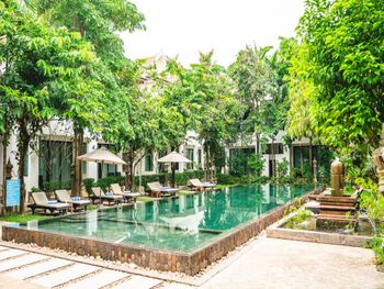 TANEI ANGKOR RESORT AND SPA 4*