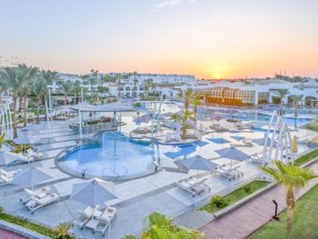 JAZ SHARM DREAMS (EX. SHARM DREAMS RESORT) 5*