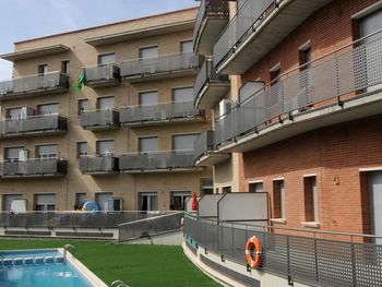 AR ESPRONCEDA APARTMENT