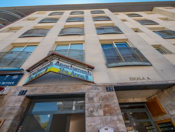 APARTAMENTS AR SANTA ANNA II