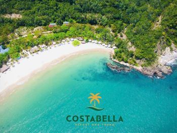 COSTABELLA RESORT NHA TRANG (EX. DIAMOND BAY CONDOTEL) 5*