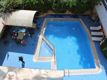 ARIKAN INN HOTEL 3*