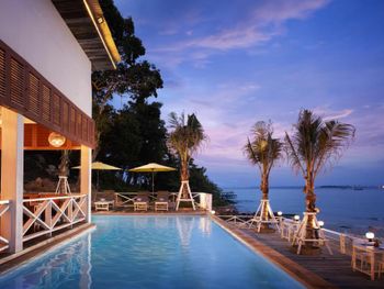 ONE BEACH RESORT 4*