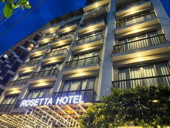 ROSETTA HOTEL PHU QUOC (EX. ROSIE HOTEL) 3*