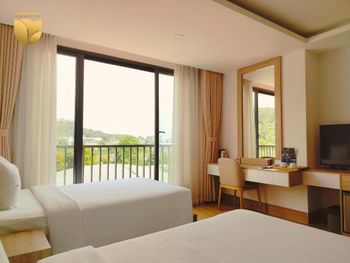 ROSETTA HOTEL PHU QUOC (EX. ROSIE HOTEL) 3*