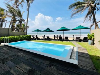 HIKKA HOUSE - THEMA COLLECTION (EX. TEN 30 VILLA) 4*