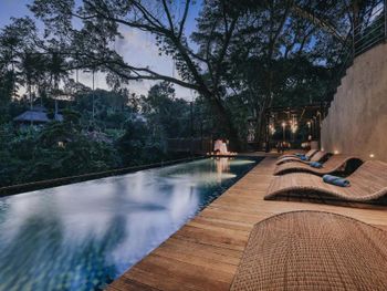 THE SEBALI RESORT 5*