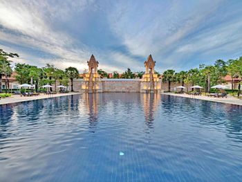 SOKHA SIEM REAP RESORT & CONVENTION CENTER 5*