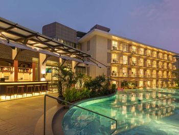 IBIS STYLES GOA VAGATOR 4*