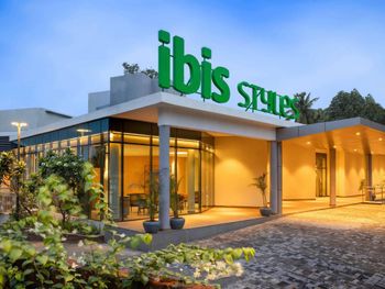 IBIS STYLES VAGATOR 4*