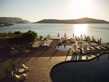 DOMES AULUS ELOUNDA CURIO COLLECTION BY HILTON (EX. DOMES AULUS ELOUNDA; ELOUNDA BLU) 5*