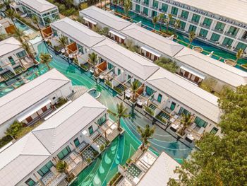 SUGAR MARINA RESORT LAGOON VILLAS NAIYANG BEACH 4*
