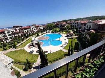 GREEN LIFE RESORT SOZOPOL 3*
