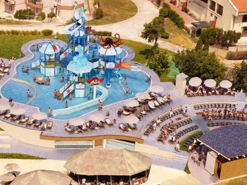 ROYAL BAY RESORT KAVARNA 4*