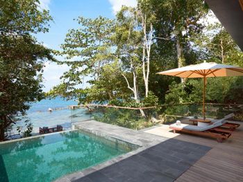 SIX SENSES KRABEY ISLAND 5*