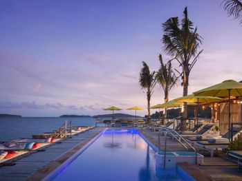 KOH APIKJUN RESORT BY EHM 5*