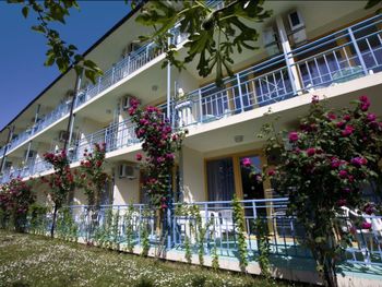 PARK HOTEL CONTINENTAL III 3*