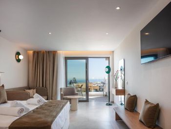 SAN ANTONIO BOUTIQUE HOTEL & SPA 4*