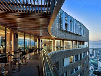 HILTON DANANG HOTEL 5*