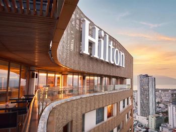 HILTON DANANG HOTEL 5*