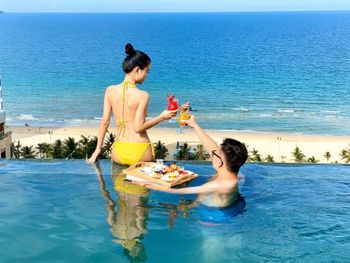 SANTA LUXURY HOTEL DANANG 4*