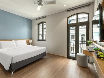 LAPUTA HOTEL PHU QUOC 3*