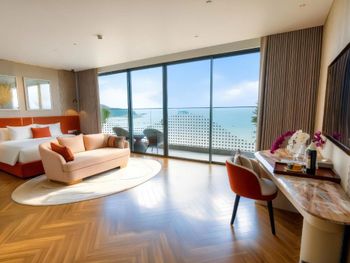 THE MORNING GLOW - HANDWRITTEN COLLECTION (EX. THE MORNINGGLOW BOUTIQUE HOTEL) 5*