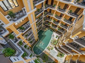 SOLUNA D'ANNAM - THE ART OF HOI AN RELAXATION (EX. HOI AN BABYLON RIVERSIDE HOTEL & SPA) 4*