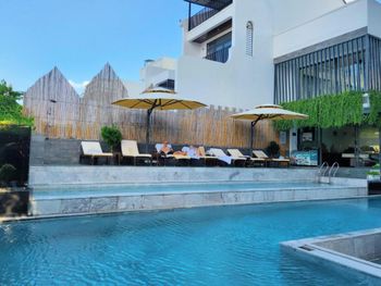 MYSON BOUTIQUE HOI AN HOTEL & SPA 4*