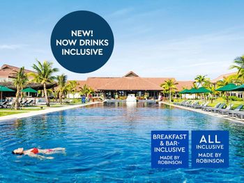 ROBINSON NAM HOI AN 5*