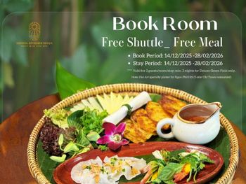 SHINNING RIVERSIDE HOI AN BOUTIQUE 4*