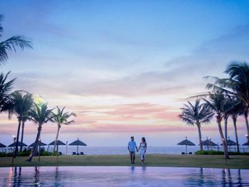 WYNDHAM HOI AN ROYAL BEACHFRONT RESORT & VILLAS 5*