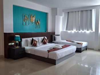 SERENEBURI PATONG HOTEL 3*