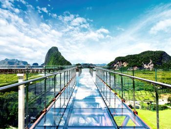 BEYOND SKYWALK NANGSHI 4*