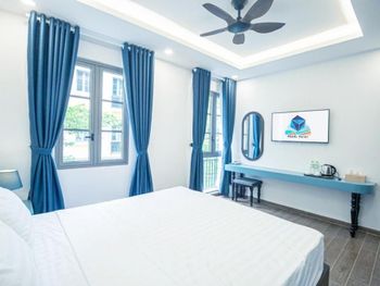 PEARL HOTEL KHEM BEACH ISLAND
