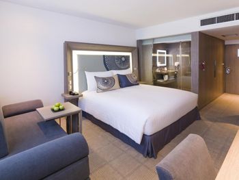 NOVOTEL BANGKOK BANGNA 4*