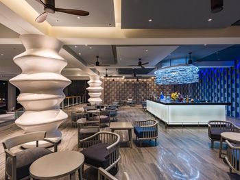 OCEANFRONT BEACH RESORT AND SPA 3*