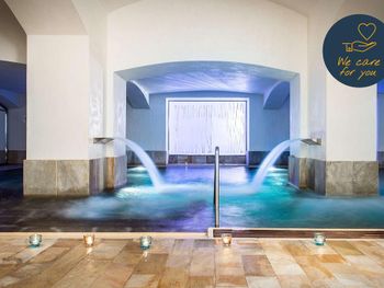 BOSCOLO PRAGUE 5*