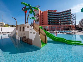 FENALS GARDEN HOTEL 4*