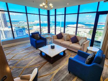 SHERAO HOTEL DOHA 4*