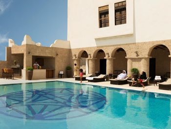 AL MIRQAB BOUTIQ HOTEL BY TIVOLI 5*