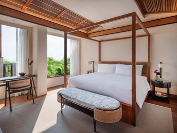 REGENT BALI CANGGU 4*