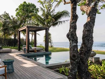 REGENT BALI CANGGU 4*