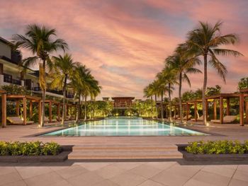 REGENT BALI CANGGU 4*