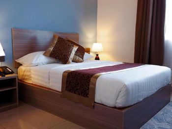 FERIDHOO BEACH VILLA 3*