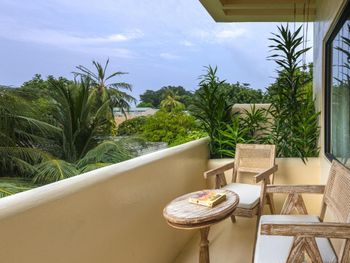 ISLA RETREAT 4*