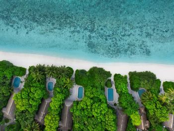 SONEVA FUSHI RESORT 5*
