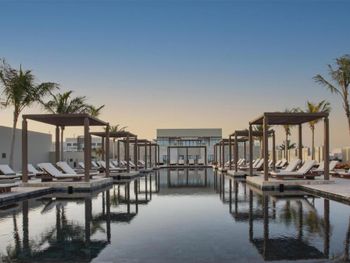 ALILA HINU BAY SALALAH MIRBAT 5*
