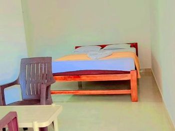 KRISHNA GUEST HOUSE 3*