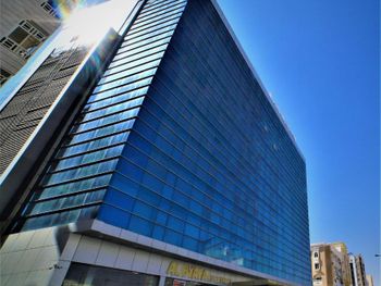 AL DYAFA HOTEL SUITES SALALAH 4*